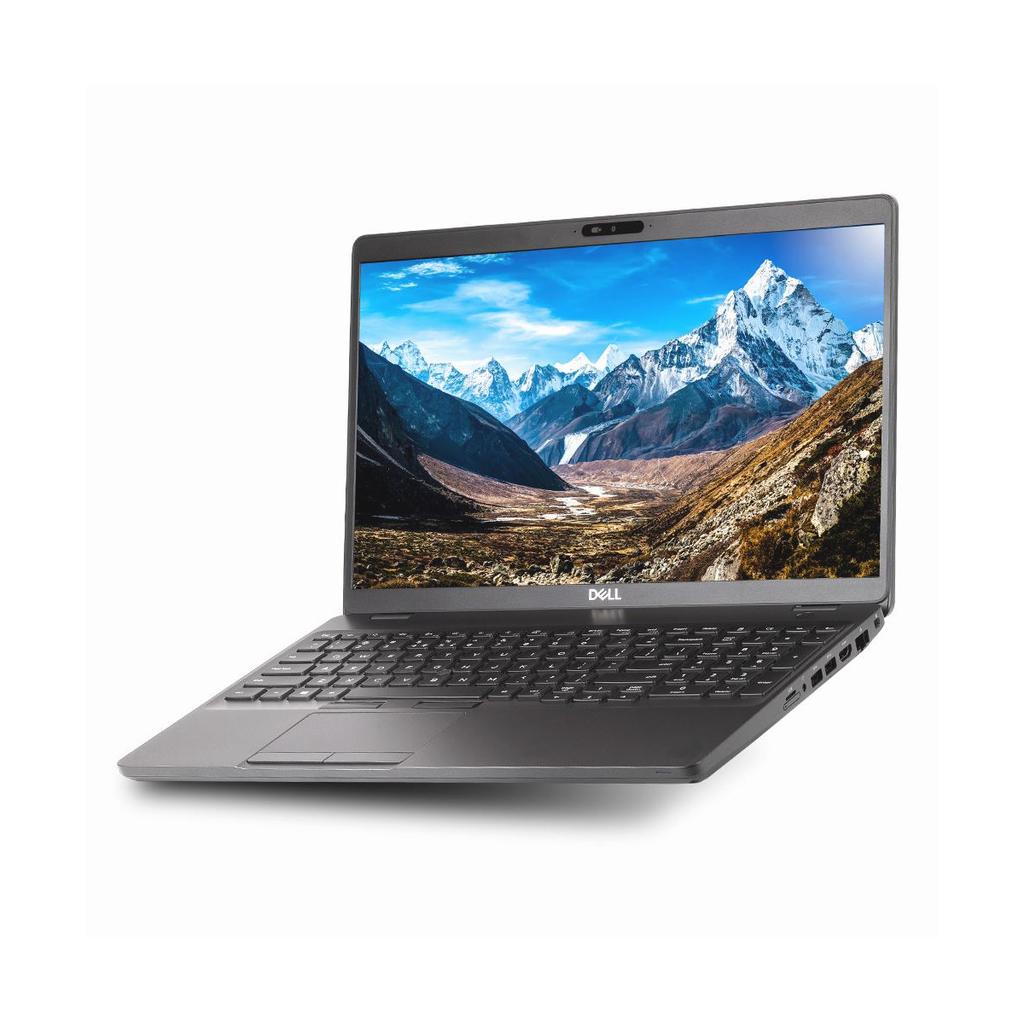 Dell Precision 3541 15"" Core i7 2.6 GHz - SSD 512 Go - 32 Go QWERTZ - Allemand Reconditionné - Dell reconditionné disponible sur Backmarket