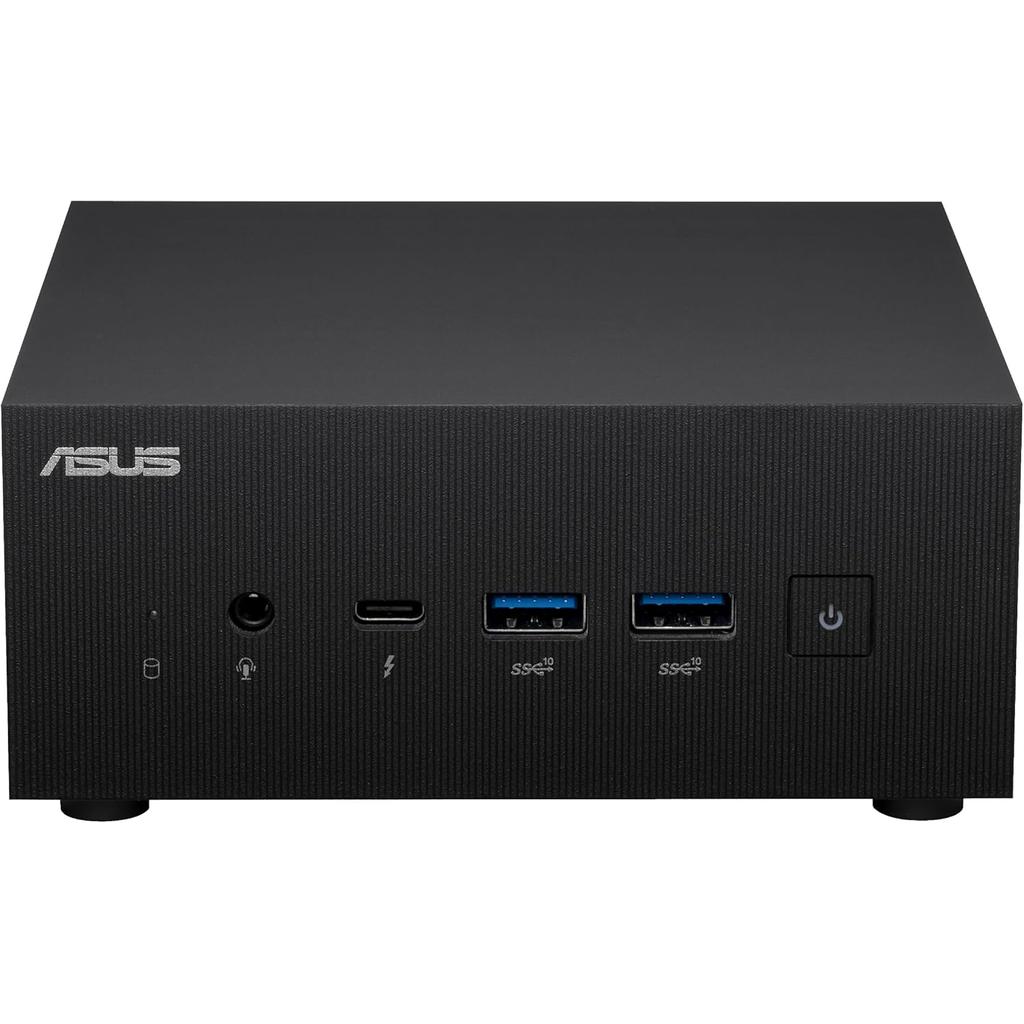 Asus PN64-BB7004MDE1 Core i7 2.9 GHz - SSD 1 To - 16 Go - Intel UHD Graphics Reconditionné - Asus reconditionné disponible sur Backmarket