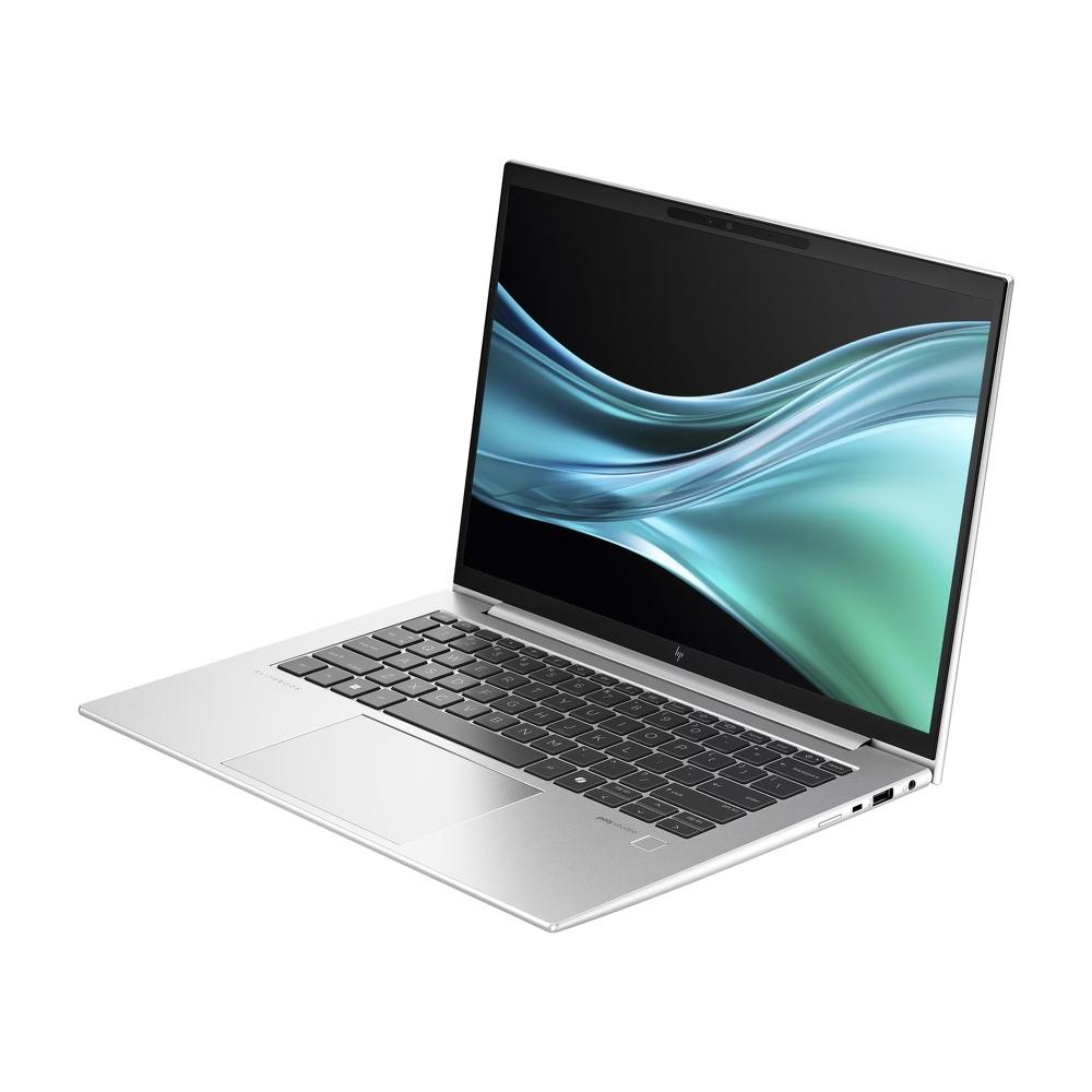 HP EliteBook 860 G11 16"" Core Ultra 5 1.3 GHz - SSD 512 Go - 16 Go QWERTZ - Allemand Reconditionné - Hewlett-Packard reconditionné disponible sur Backmarket