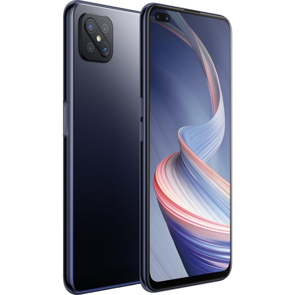 Acheter Oppo Reno4 Z 5G 128 Go - Noir - Débloqué Reconditionné - 155,99 € Oppo Reno4 Z 5G 128 Go - Noir - Débloqué Reconditionné - Oppo reconditionné disponible sur Backmarket