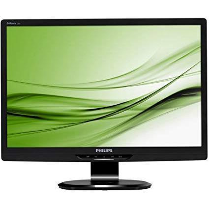 Écran 22"" LCD WSXGA+ Philips 220S2SB/69 Reconditionné - Philips reconditionné disponible sur Backmarket