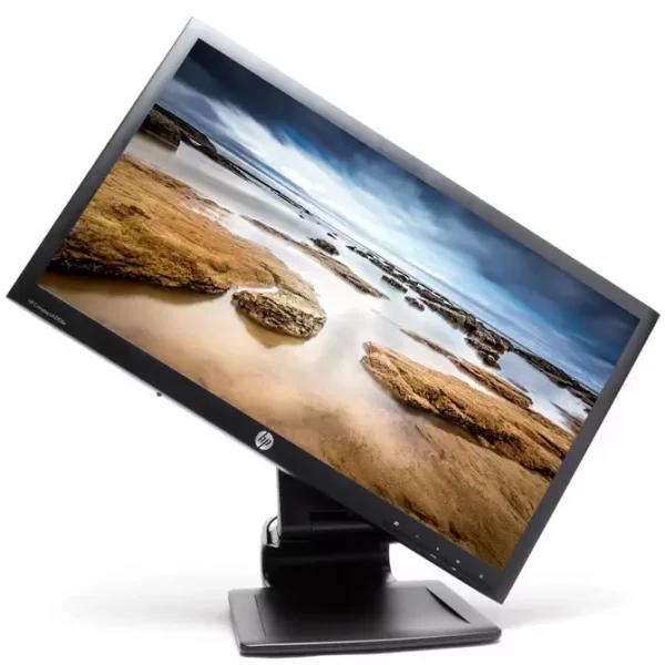 Acheter Écran 23"" LED FHD HP LA2306x Reconditionné - 75,00 € Écran 23"" LED FHD HP LA2306x Reconditionné - Hewlett-Packard reconditionné disponible sur Backmarket