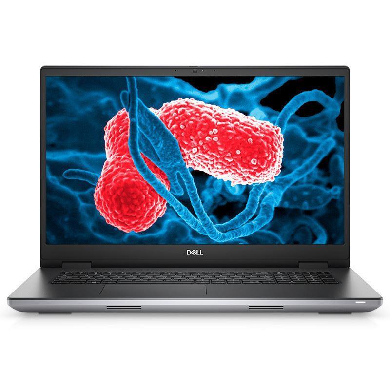 Dell Precision 7780 17"" Core i7 2.1 GHz - SSD 512 Go - 16 Go AZERTY - Français Reconditionné - Dell reconditionné disponible sur Backmarket