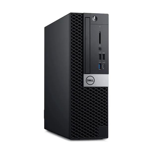 Acheter Dell OptiPlex 5070 SFF Core i5 3 GHz - SSD 1 To RAM 8 Go Reconditionné - 387,00 € Dell OptiPlex 5070 SFF Core i5 3 GHz - SSD 1 To RAM 8 Go Reconditionné - Dell reconditionné disponible sur Backmarket