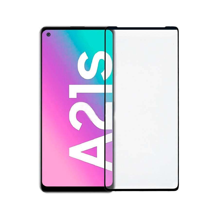 Jaym Galaxy A21S - Transparent Reconditionné - N/A reconditionné disponible sur Backmarket