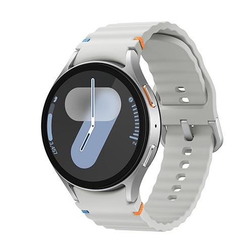 Acheter Montre Samsung GPS Galaxy Watch 7 44 mm - Argent Reconditionné - 219,00 € Montre Samsung GPS Galaxy Watch 7 44 mm - Argent Reconditionné - Samsung reconditionné disponible sur Backmarket