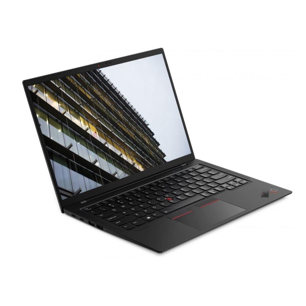 Lenovo ThinkPad X1 Carbon G9 14"" Core i7 3 GHz - SSD 512 Go - 16 Go QWERTY - Anglais Reconditionné - Lenovo reconditionné disponible sur Backmarket