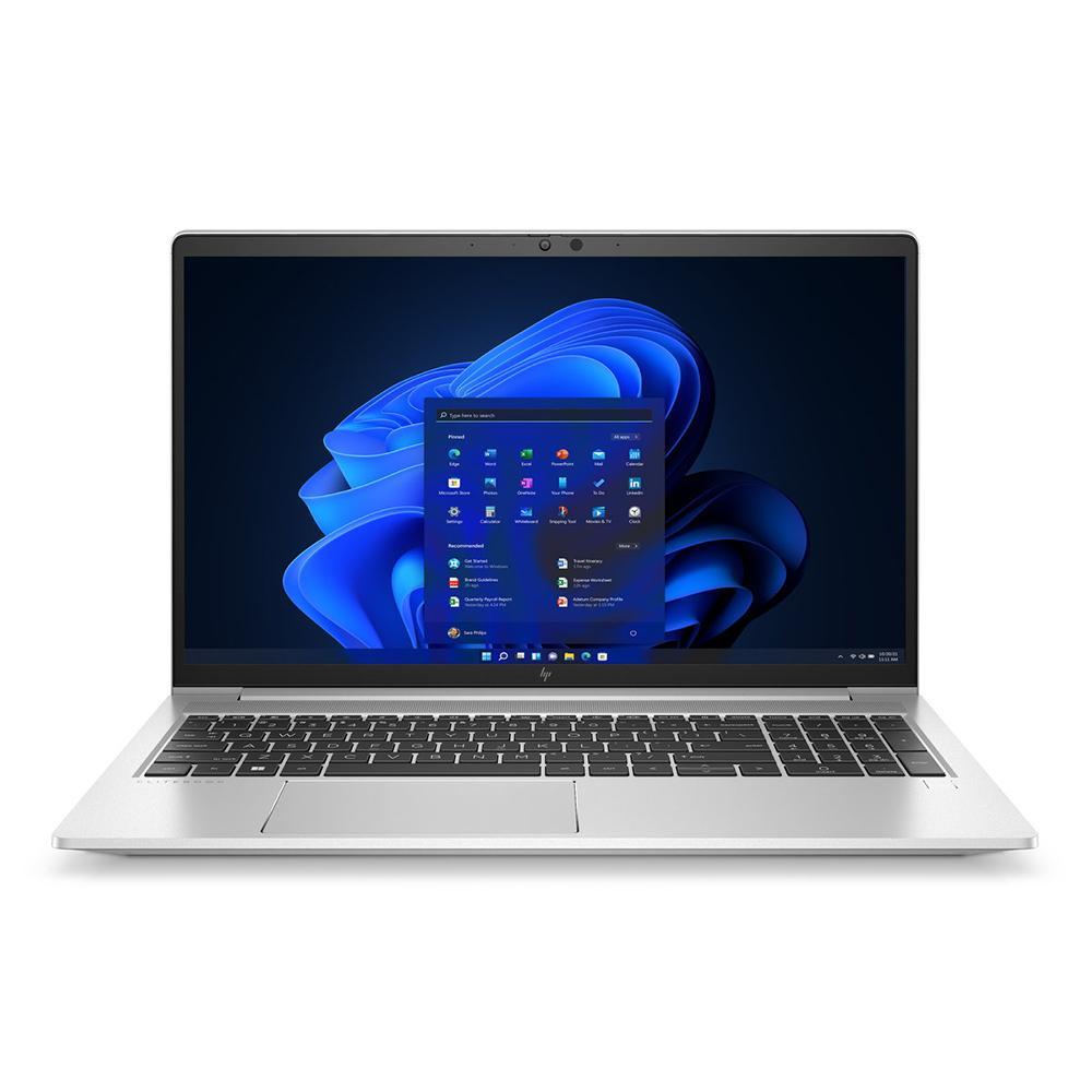 HP EliteBook 650 G9 15"" Core i5 1.3 GHz - SSD 512 Go - 16 Go QWERTZ - Allemand Reconditionné - Hewlett-Packard reconditionné disponible sur Backmarket
