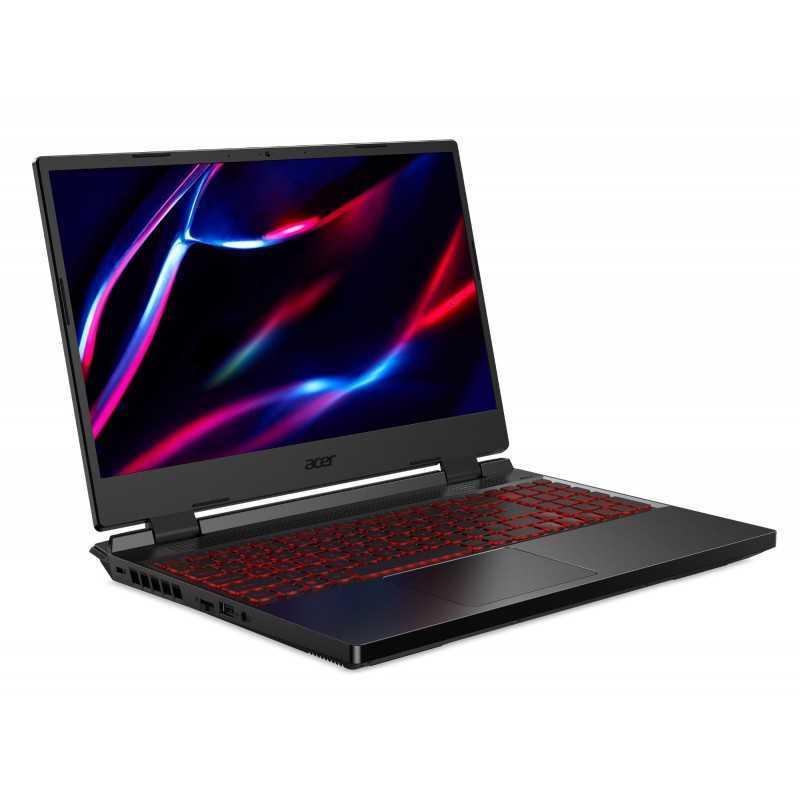 Acer Nitro 5 AN515-58 15"" Core i5 2 GHz - SSD 512 GB - 16 Go - NVIDIA GeForce RTX 4060 AZERTY - Français