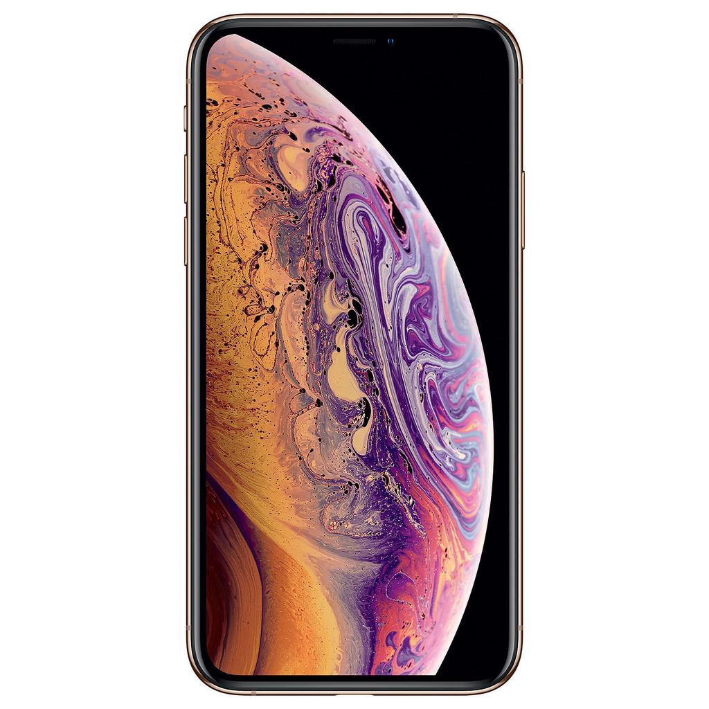 iPhone XS 256 Go - Or - Débloqué Reconditionné - Apple reconditionné disponible sur Backmarket