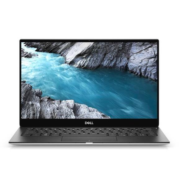 Dell XPS 13 9380 13"" Core i7 1.8 GHz - SSD 512 Go - 16 Go QWERTY - Suédois