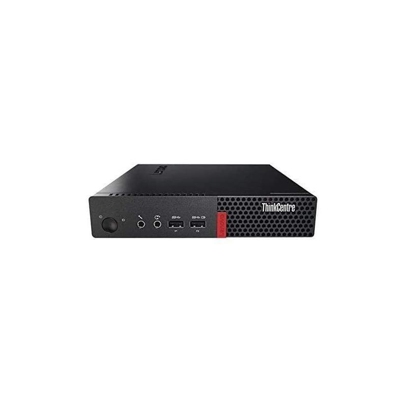 Acheter Lenovo ThinkCentre M710Q Tiny Core i3 3.2 GHz - SSD 256 Go RAM 8 Go Reconditionné - 299,00 € Lenovo ThinkCentre M710Q Tiny Core i3 3.2 GHz - SSD 256 Go RAM 8 Go Reconditionné - Lenovo reconditionné disponible sur Backmarket