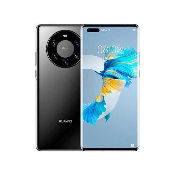 Huawei Mate 40 Pro 256 Go - Noir - Débloqué Reconditionné - Huawei reconditionné disponible sur Backmarket