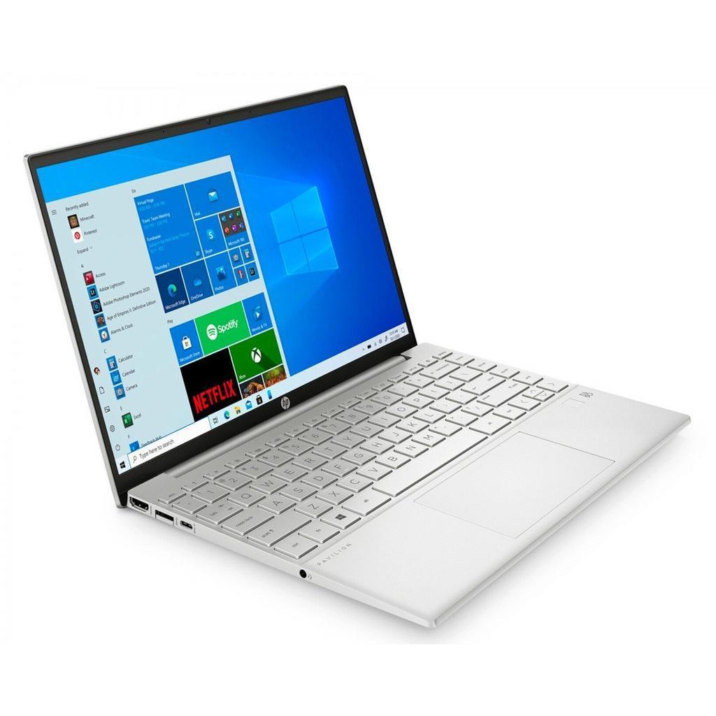 HP 13-BE0017NF 13"" Ryzen 7 1.9 GHz - SSD 512 Go - 16 Go AZERTY - Français Reconditionné - Hewlett-Packard reconditionné disponible sur Backmarket