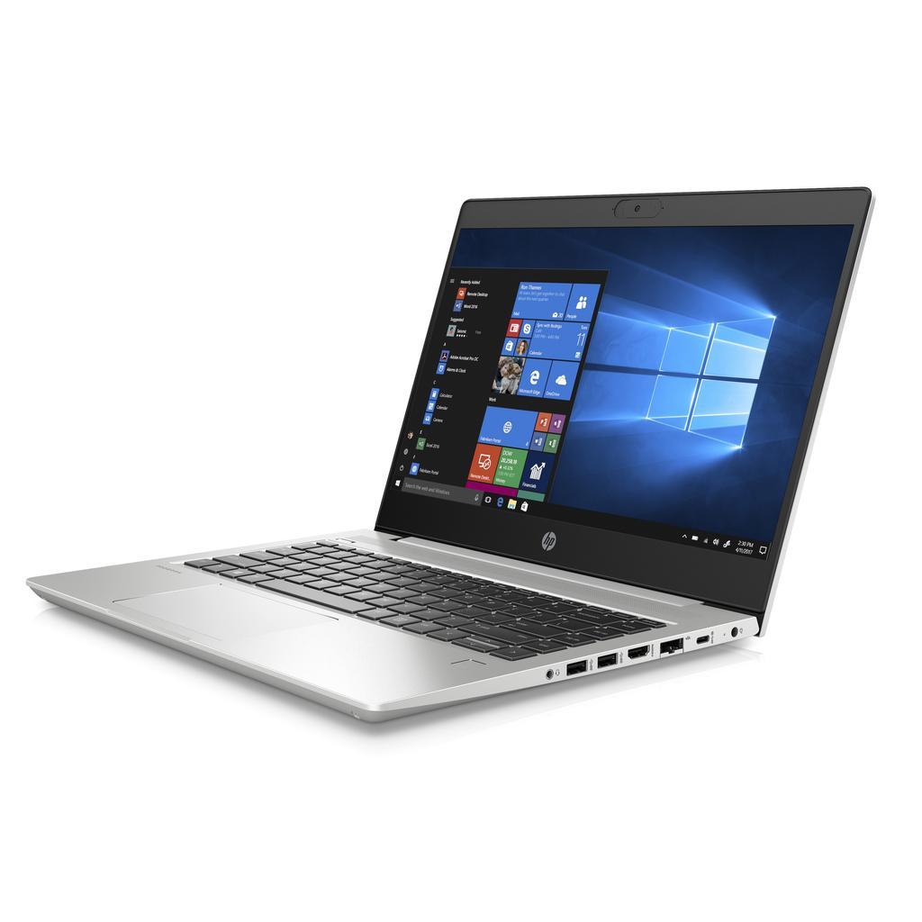 HP ProBook 440 G7 14"" Core i5 1.6 GHz - SSD 512 Go - 16 Go QWERTZ - Allemand Reconditionné - Hewlett-Packard reconditionné disponible sur Backmarket