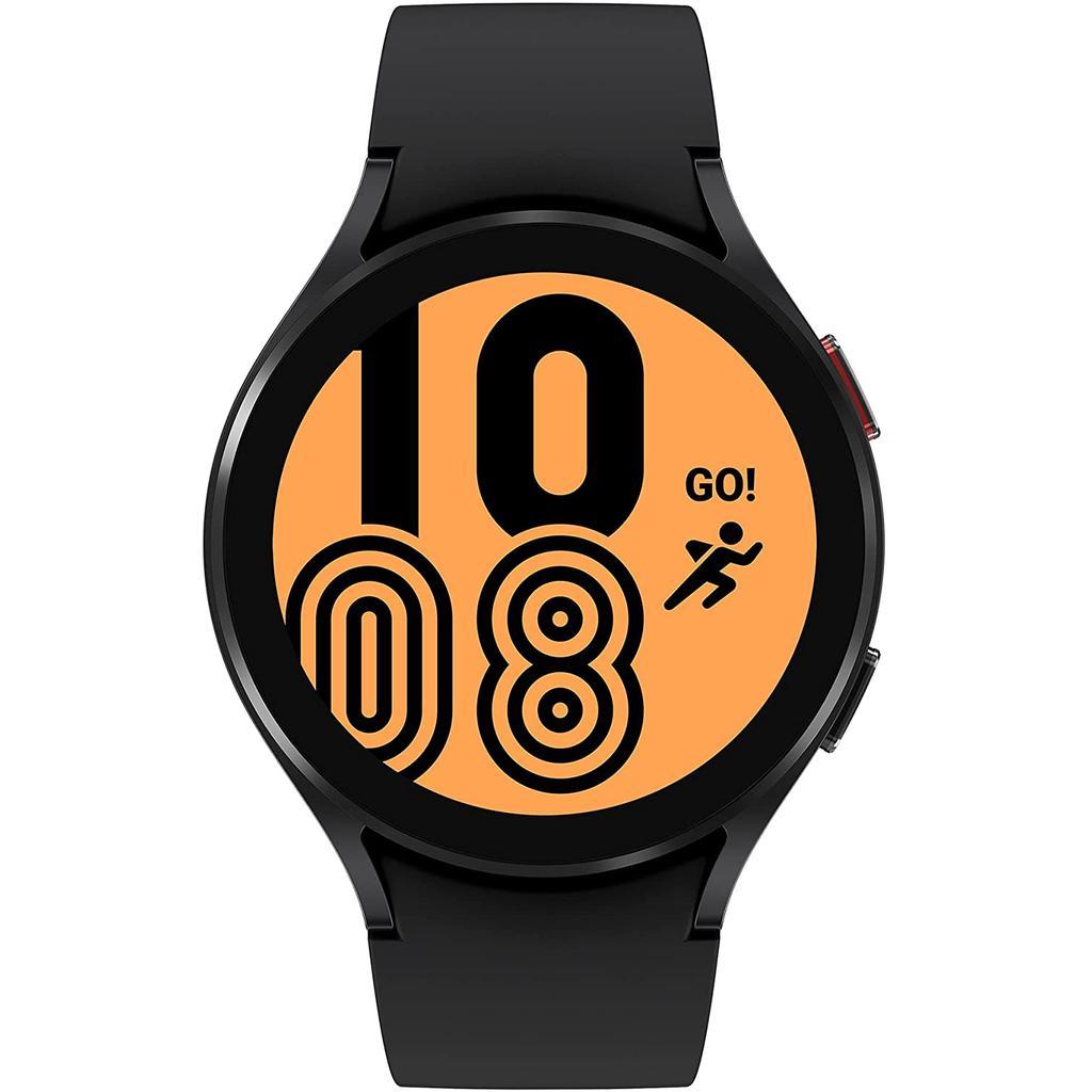 Acheter Montre Samsung Cardio GPS Galaxy watch 4 (44mm) - Noir Reconditionné - 77,00 € Montre Samsung Cardio GPS Galaxy watch 4 (44mm) - Noir Reconditionné - Samsung reconditionné disponible sur Backmarket