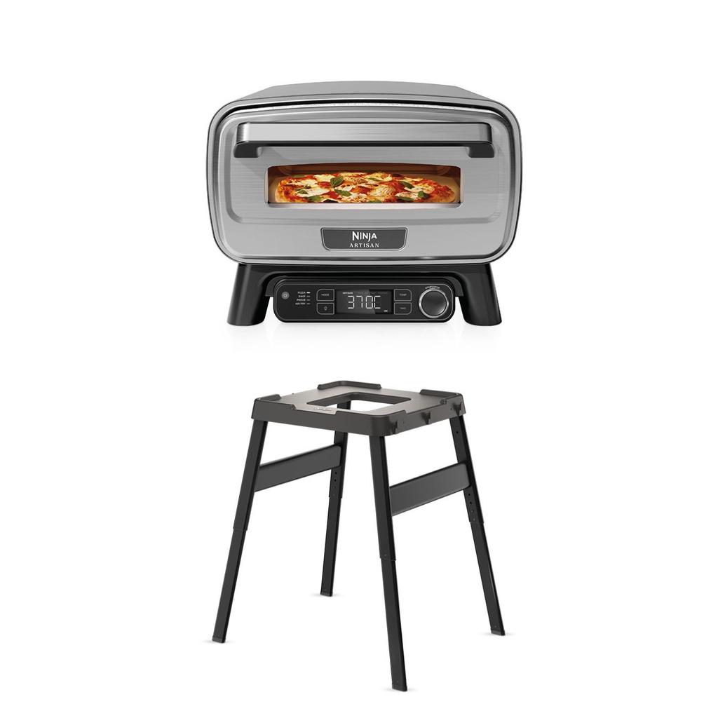 Acheter Four Système de soufflage d'air multifonction Ninja MO201EU+4718J800EUUK Reconditionné - 259,99 € Four Système de soufflage d'air multifonction Ninja MO201EU+4718J800EUUK Reconditionné - Ninja reconditionné disponible sur Backmarket