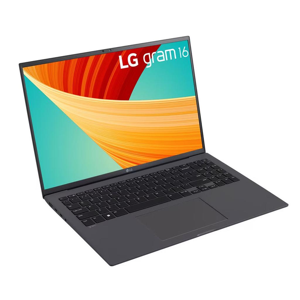 LG Gram 17"" Core i7 2.2 GHz - SSD 1 To - 32 Go AZERTY - Français Reconditionné - LG reconditionné disponible sur Backmarket