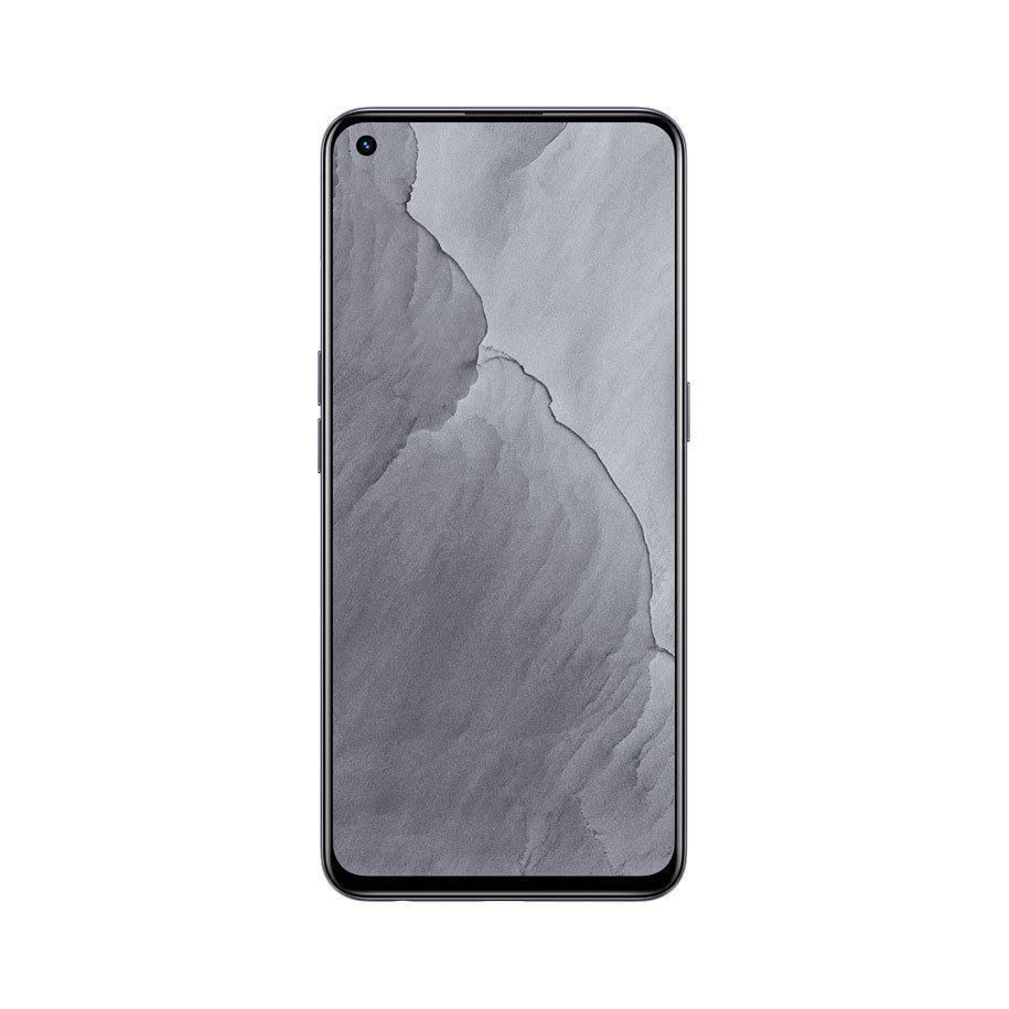 Realme GT Master 128 Go - Gris - Débloqué Reconditionné - Realme reconditionné disponible sur Backmarket