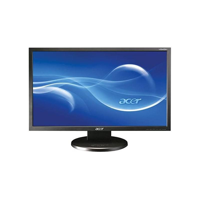 Écran 23"" LCD FHD Acer V243H Reconditionné - Acer reconditionné disponible sur Backmarket
