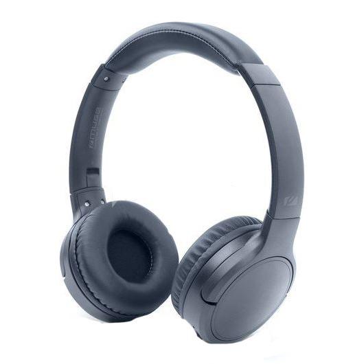 Acheter Casque filaire + sans fil avec micro Muse M-272BTB - Noir Reconditionné - 38,99 € Casque filaire + sans fil avec micro Muse M-272BTB - Noir Reconditionné - Muse reconditionné disponible sur Backmarket