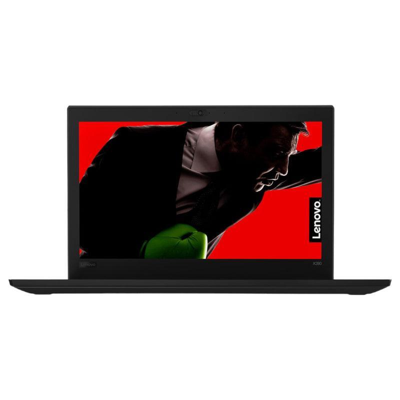 Lenovo ThinkPad X280 12"" Core i5 1.7 GHz - SSD 512 Go - 8 Go QWERTZ - Allemand Reconditionné - Lenovo reconditionné disponible sur Backmarket