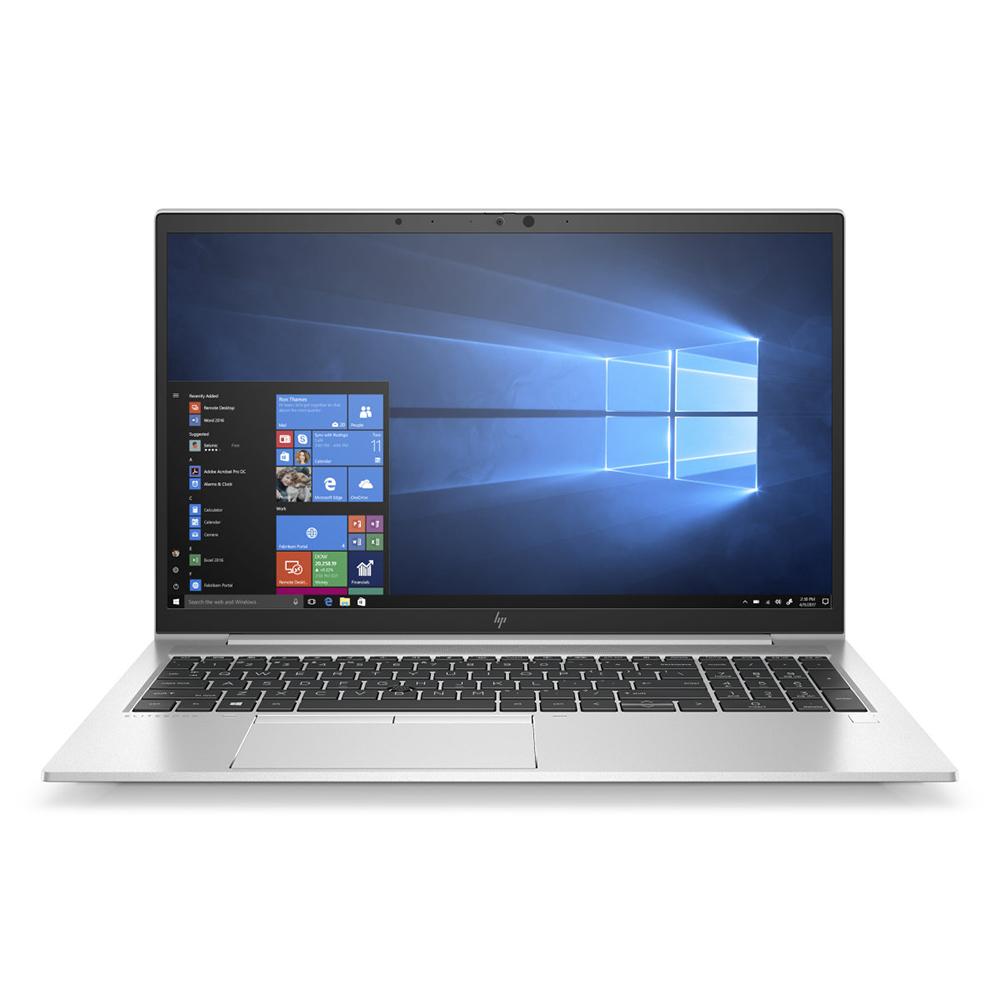 HP EliteBook 855 G7 15"" Ryzen 5 PRO 2.1 GHz - SSD 256 Go - 16 Go QWERTY - Suédois Reconditionné - Hewlett-Packard reconditionné disponible sur Backmarket