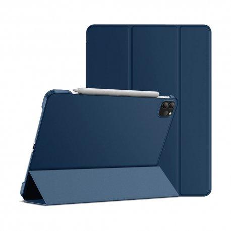 Acheter Coque iPad Pro 11"" (2018/2020/2021) / iPad Air 4 (2020) / iPad Air 5 (2022) - Polyuréthane thermoplastique (TPU) - Bleu Reconditionné - 33,99 € Coque iPad Pro 11"" (2018/2020/2021) / iPad Air 4 (2020) / iPad Air 5 (2022) - Polyuréthane thermoplastique (TPU) - Bleu Reconditionné - N/A reconditionné disponible sur Backmarket