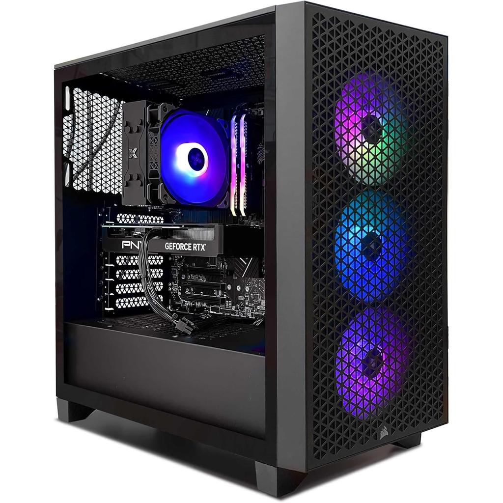 Acheter Corsair 3000D Ryzen 5 3.6 GHz - SSD 1 To - 16 Go - NVIDIA GeForce RTX 4070 Reconditionné - 1281,80 € Corsair 3000D Ryzen 5 3.6 GHz - SSD 1 To - 16 Go - NVIDIA GeForce RTX 4070 Reconditionné - Corsair reconditionné disponible sur Backmarket