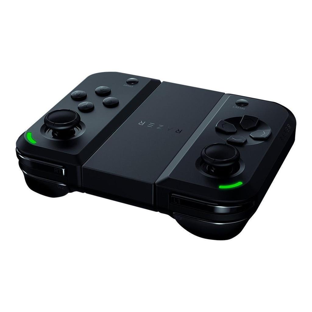 Acheter Manette Razer Junglecat Reconditionné - 89,00 € Manette Razer Junglecat Reconditionné - Razer reconditionné disponible sur Backmarket