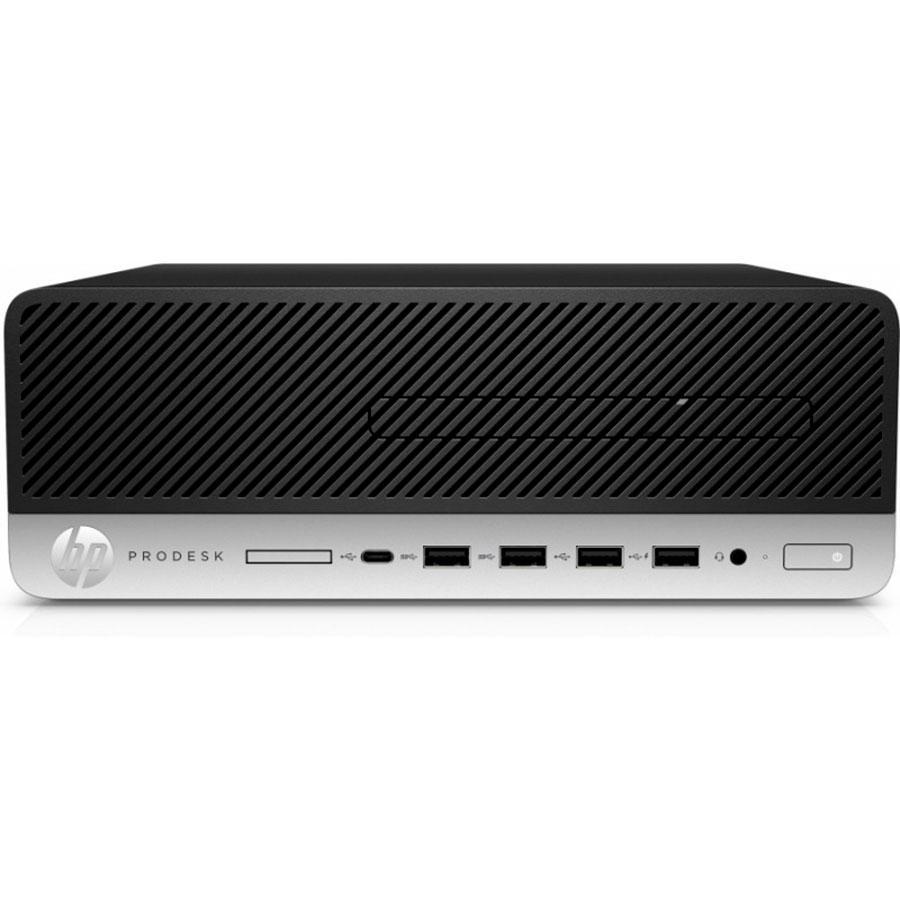 Acheter HP Elitedesk 705 G5 SFF Ryzen 5 3.7 GHz - SSD 256 Go RAM 8 Go Reconditionné - 437,00 € HP Elitedesk 705 G5 SFF Ryzen 5 3.7 GHz - SSD 256 Go RAM 8 Go Reconditionné - Hewlett-Packard reconditionné disponible sur Backmarket