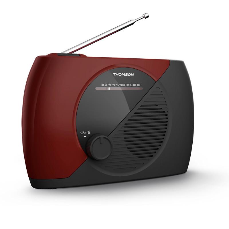 Radio Bigben RT353 Reconditionné - Bigben Interactive reconditionné disponible sur Backmarket
