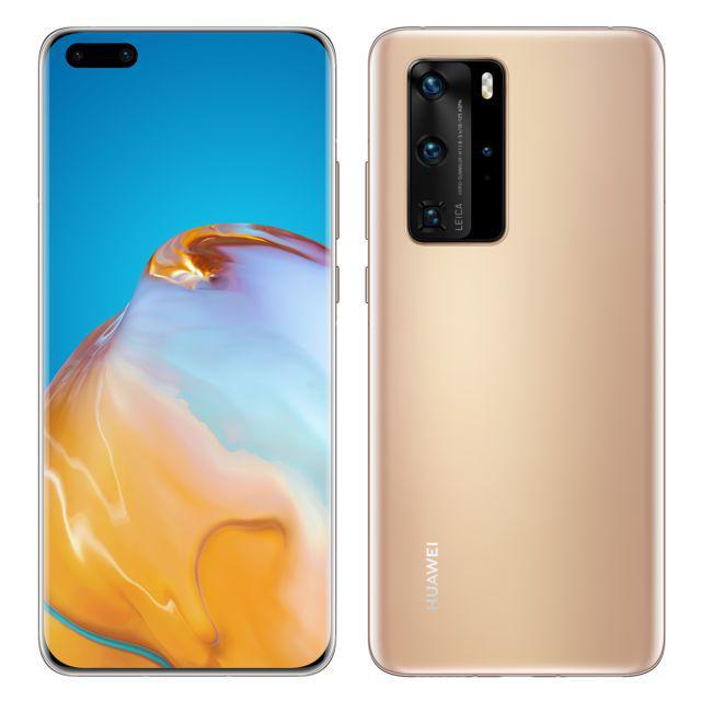 Acheter Huawei P40 Pro 256 Go - Or - Débloqué Reconditionné - 340,00 € Huawei P40 Pro 256 Go - Or - Débloqué Reconditionné - Huawei reconditionné disponible sur Backmarket