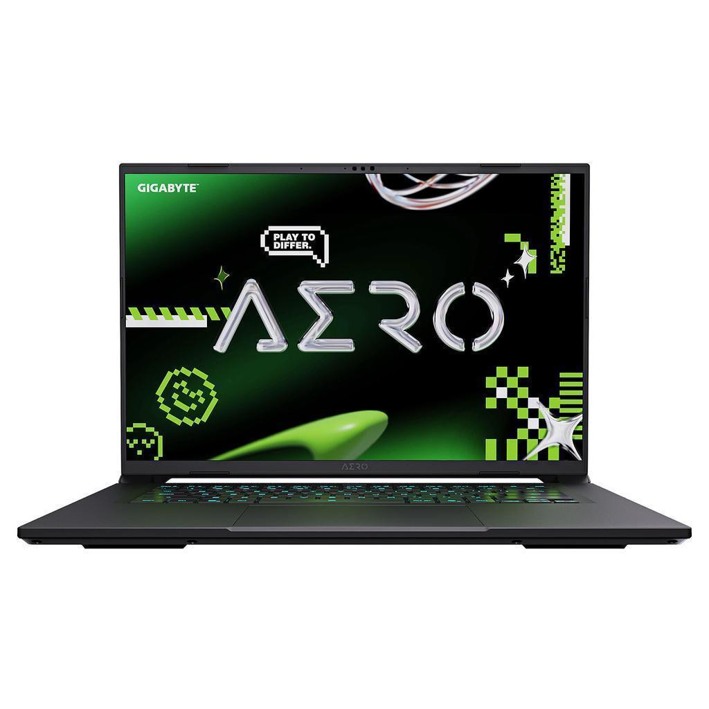 Gigabyte Aero X16 16"" Ryzen AI 7 2 GHz - SSD 1 TB - 32 Go - NVIDIA GeForce RTX 5070 AZERTY - Français