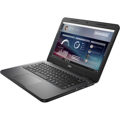 Dell Latitude 3310 13"" Core i3 2.1 GHz - SSD 256 Go - 8 Go AZERTY - Français Reconditionné - Dell reconditionné disponible sur Backmarket