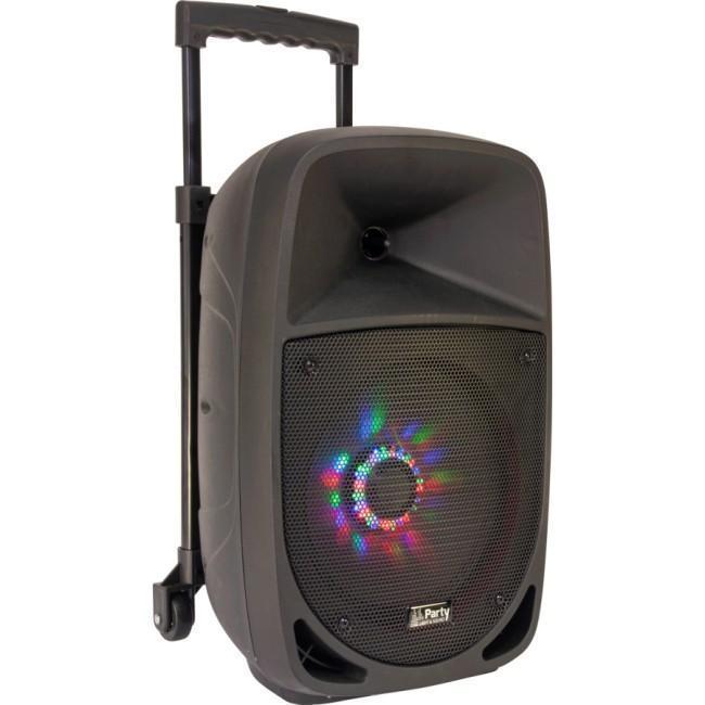Acheter Enceintes sono Party Light & Sound PARTY-8LED Reconditionné - 119,99 € Enceintes sono Party Light & Sound PARTY-8LED Reconditionné - Party Light & Sound reconditionné disponible sur Backmarket
