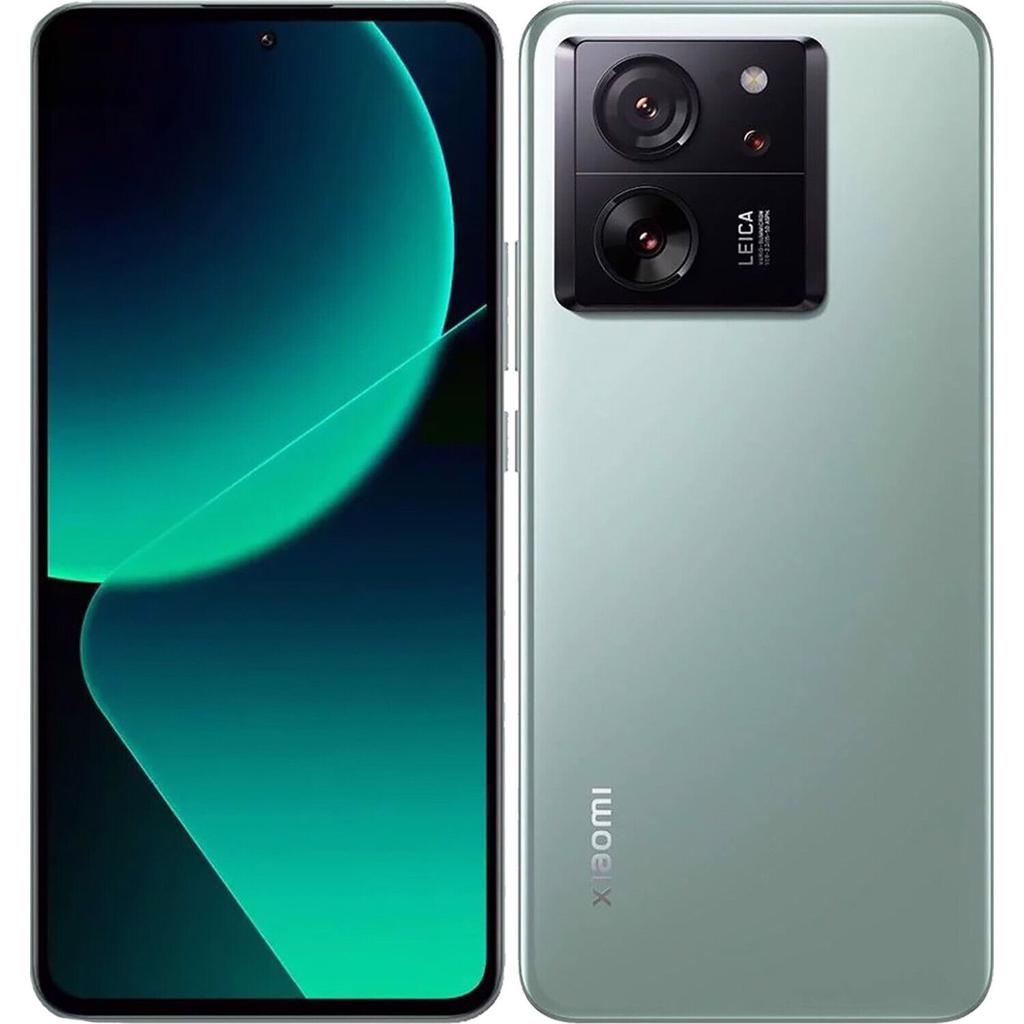 Xiaomi 13T Pro 1000 Go - Vert - Débloqué Reconditionné - Xiaomi reconditionné disponible sur Backmarket