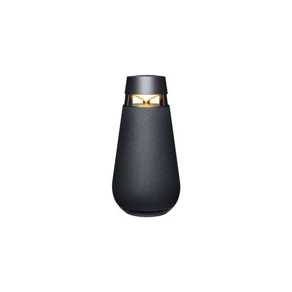 Enceinte Bluetooth LG Xboom 360 XO3 - Noir Reconditionné - LG reconditionné disponible sur Backmarket