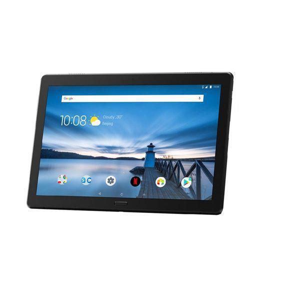 Lenovo Tab M10 HD Gen 2 64GB - Gris - WiFi Reconditionné - Lenovo reconditionné disponible sur Backmarket