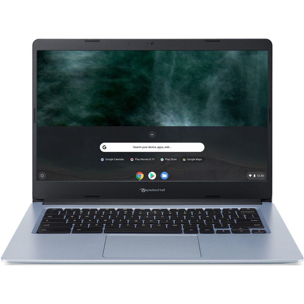 Acer Chromebook CB314 N19Q2 Celeron N4000 1.1 GHz 32Go eMMC - 4Go AZERTY - Français Reconditionné - Acer reconditionné disponible sur Backmarket