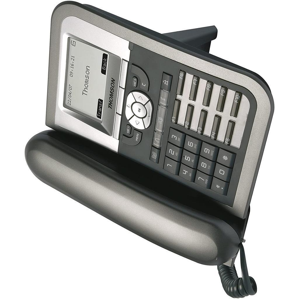 Téléphone fixe Thomson ST2030 - Reconditionné Thomson sur Backmarket