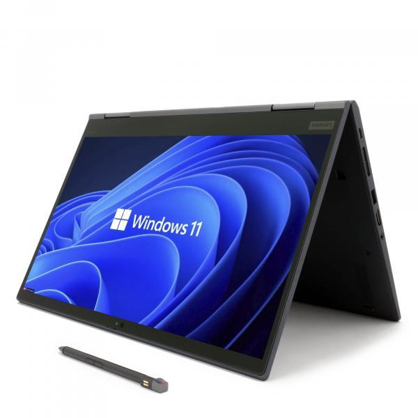 Acheter Lenovo ThinkPad X1 Yoga G4 14"" Core i5 1.6 GHz - SSD 512 Go - 16 Go QWERTZ - Allemand Reconditionné - 416,00 € Lenovo ThinkPad X1 Yoga G4 14"" Core i5 1.6 GHz - SSD 512 Go - 16 Go QWERTZ - Allemand Reconditionné - Lenovo reconditionné disponible sur Backmarket
