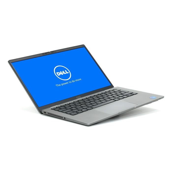 Dell Latitude 7430 14"" Core i5 1.6 GHz - SSD 512 Go - 16 Go QWERTZ - Allemand Reconditionné - Dell reconditionné disponible sur Backmarket