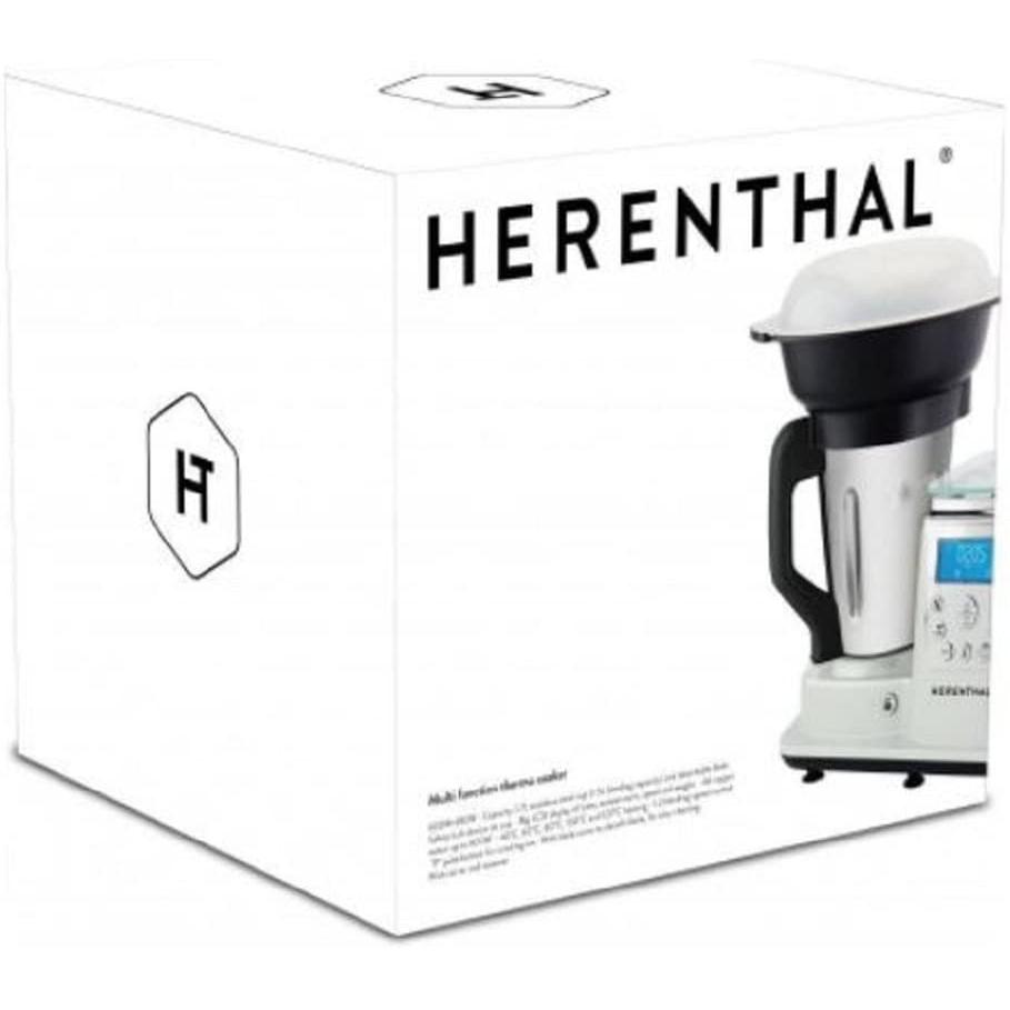 Herenthal TC-1350 Reconditionné - N/A reconditionné disponible sur Backmarket
