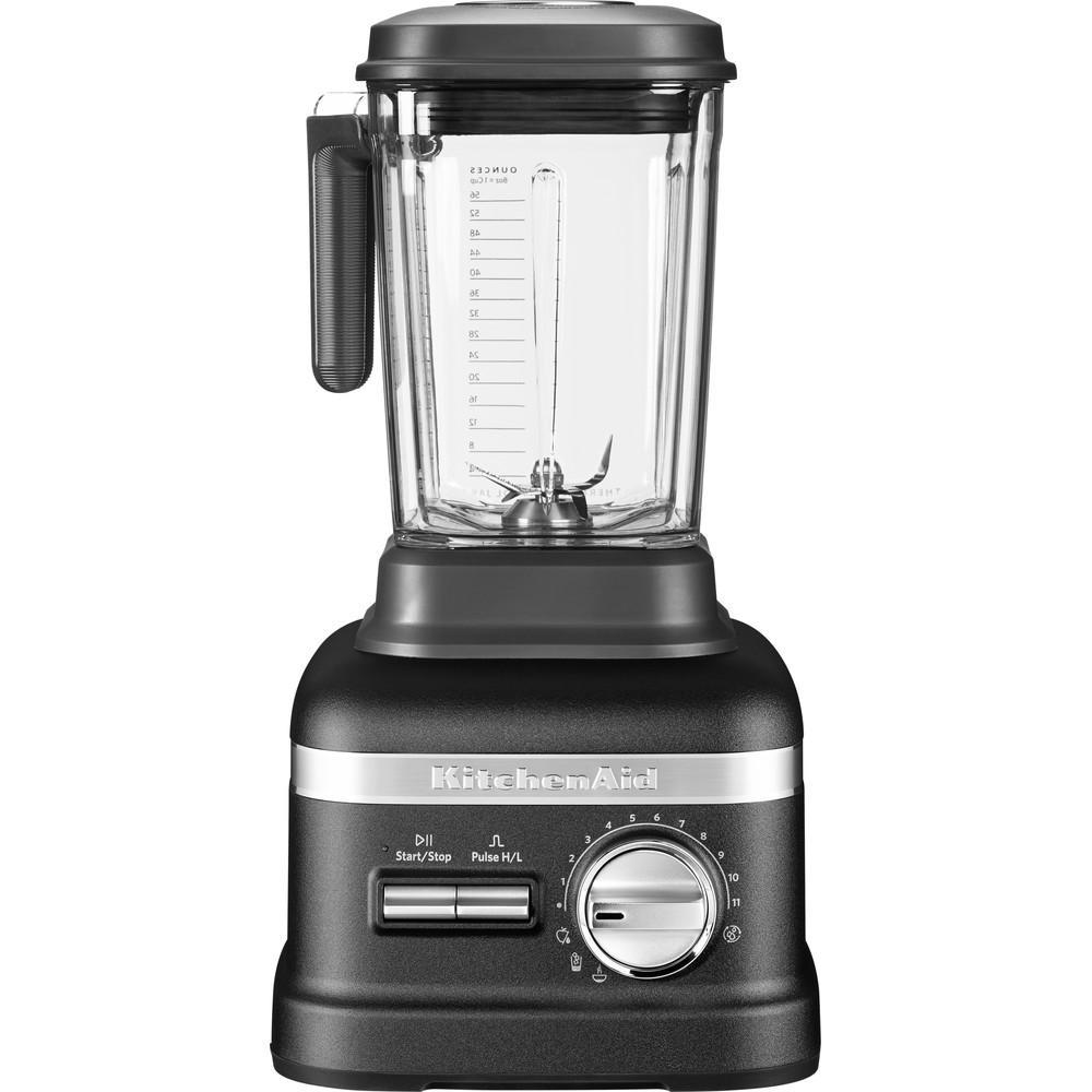 Blender Mixeur Kitchenaid Artisan 5KSB8270 1,7500L - Noir - Reconditionné KitchenAid sur Backmarket