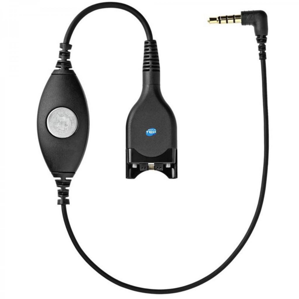 Accessoires audio Sennheiser CMB 01 CTRL Reconditionné - Sennheiser reconditionné disponible sur Backmarket
