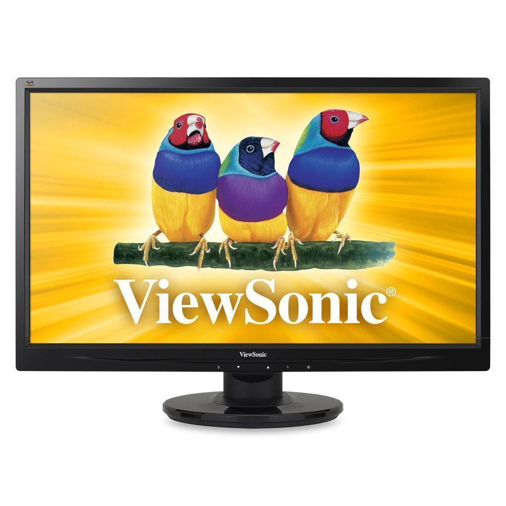 Acheter Écran 22"" LED FHD Viewsonic VA2246-LED Reconditionné - 79,00 € Écran 22"" LED FHD Viewsonic VA2246-LED Reconditionné - ViewSonic reconditionné disponible sur Backmarket