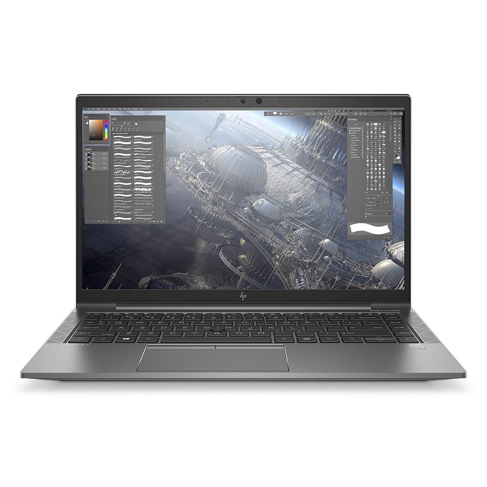 HP Zbook Firefly 14 G8 14"" Core i7 2.8 GHz - SSD 512 Go - 16 Go QWERTZ - Allemand Reconditionné - Hewlett-Packard reconditionné disponible sur Backmarket