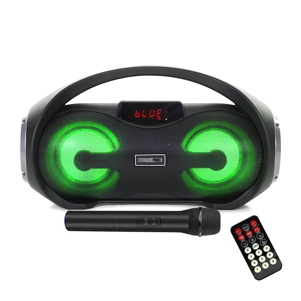 Enceintes sono Velleman HQSA1042 Reconditionné - Velleman reconditionné disponible sur Backmarket