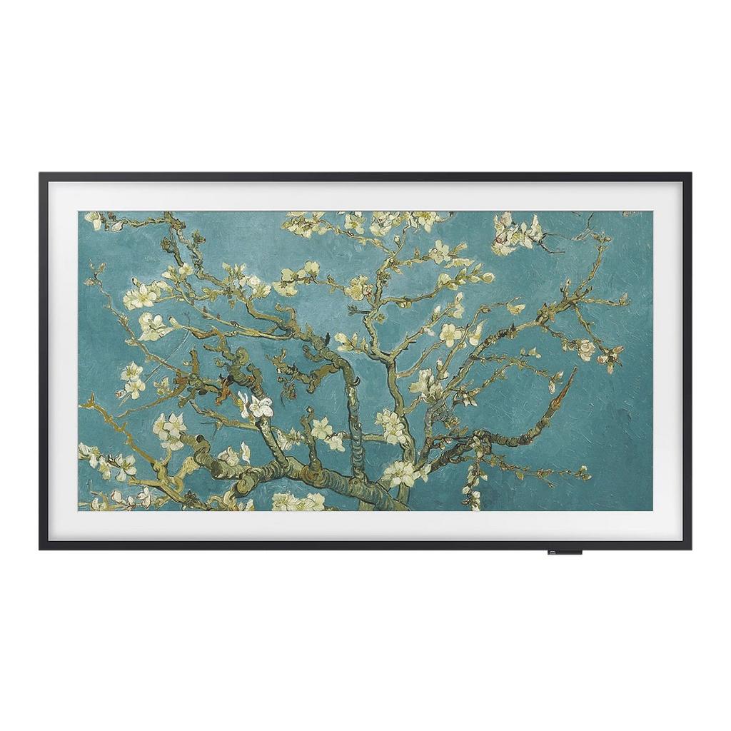 TV Samsung QLED Full HD 1080p 81 cm The Frame 2023 TQ32LS03CBUXXC Reconditionné - Samsung reconditionné disponible sur Backmarket